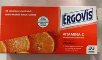 vitamina c