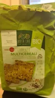 Cracker Multicereali