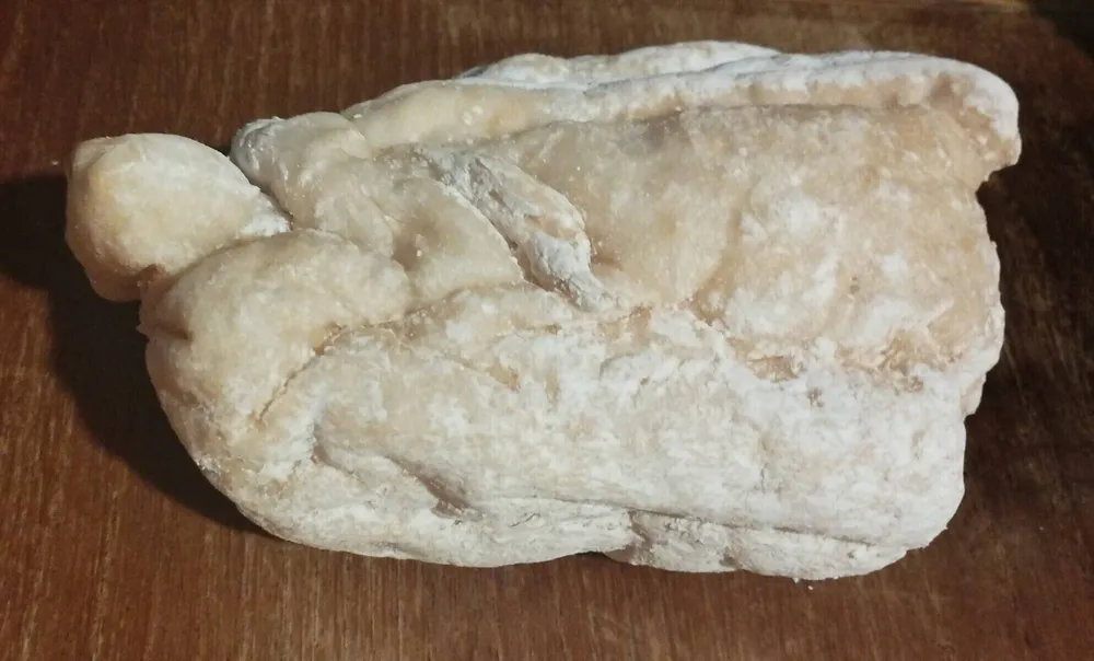 Panini all'olio senza glutine