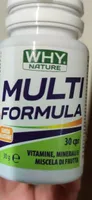 Multi formula