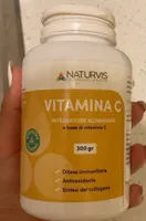 Vitamina c