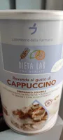 Bevanda gusto cappuccino