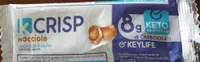 Kcrisp nocciola