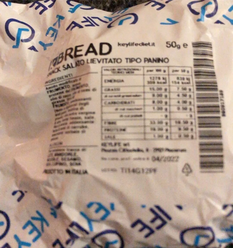 Kbread