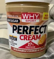 Perfect cream