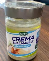 Crema Spalmabile Raffaello
