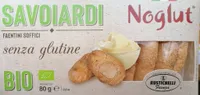 savoiardi bio