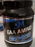 Eaa amino integratore alimentare 300g