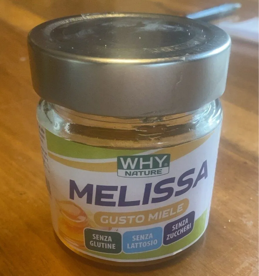 Melissa