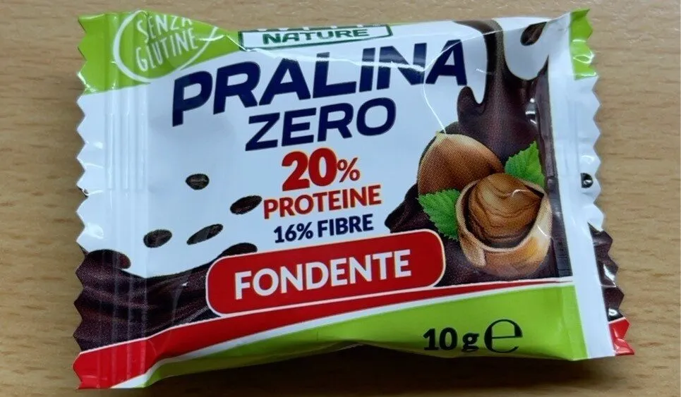 Pralina Zero