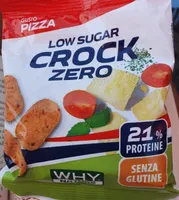 Low sugar crock zero