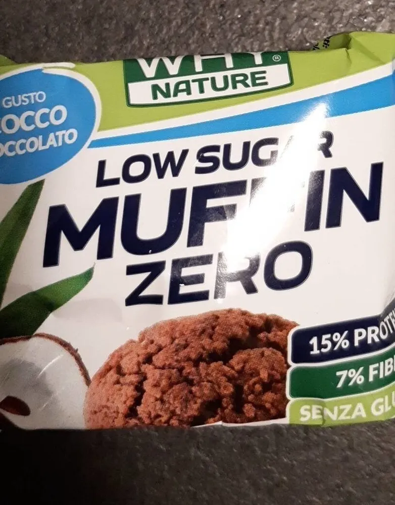Muffin zero