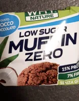 Muffin zero