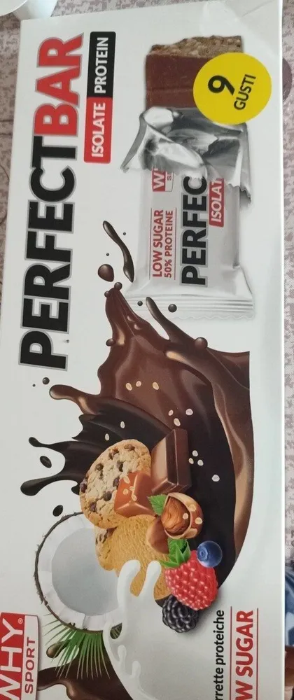 Perfectbar