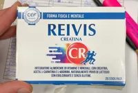 Reivis creatina