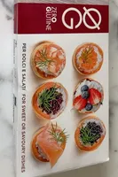 Pasta sfoglia gluten free