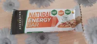 Barreta energy bar