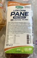 Pane proteico