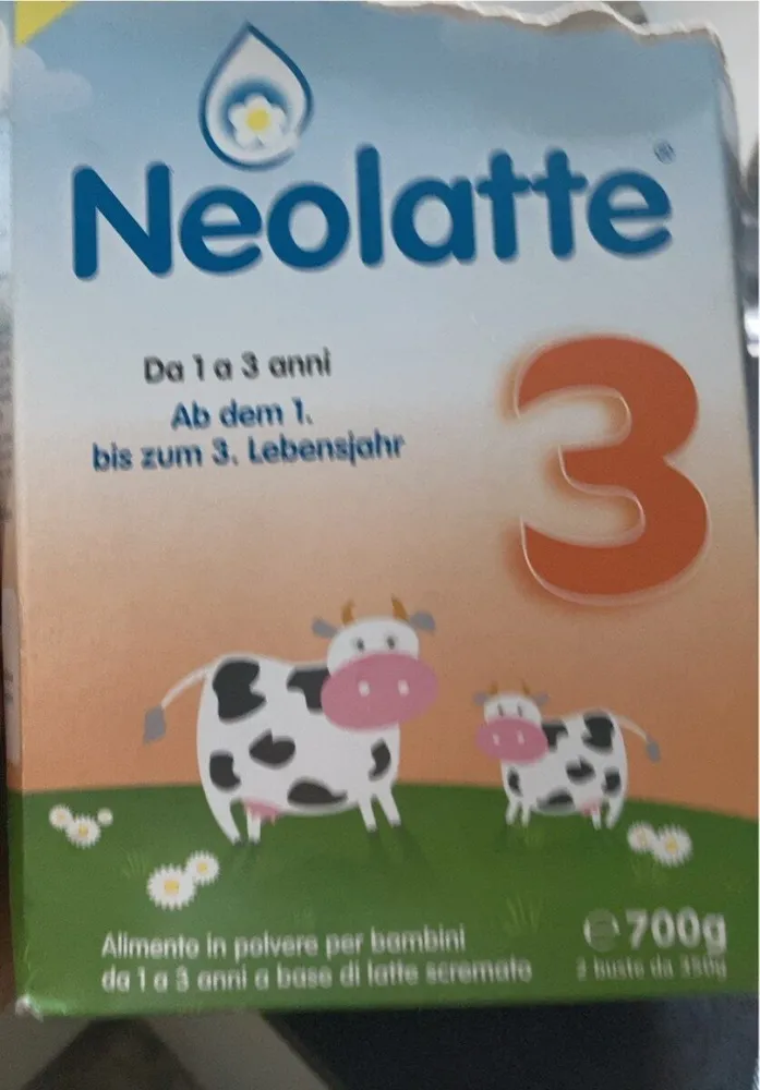 Neolatte 3