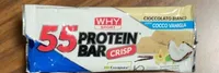 Protein bar 55