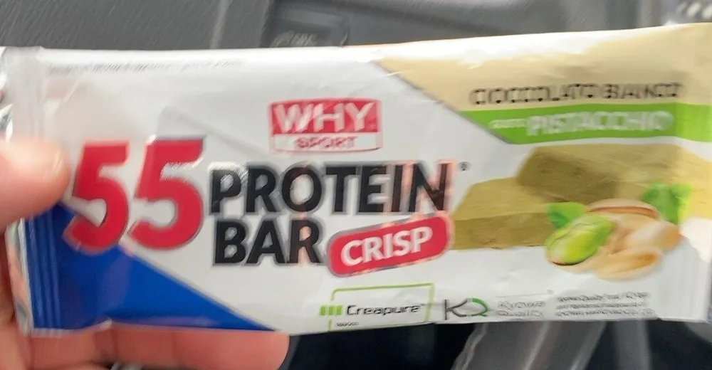 Proteine bar