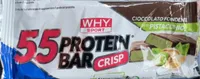 Protein Bar Crisp