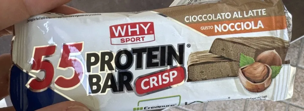 55 protein