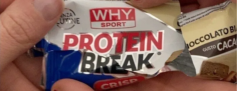 protein break crisp