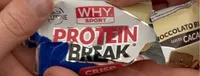 protein break crisp
