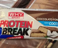 Protein Break