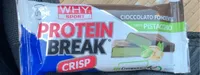 Protein break