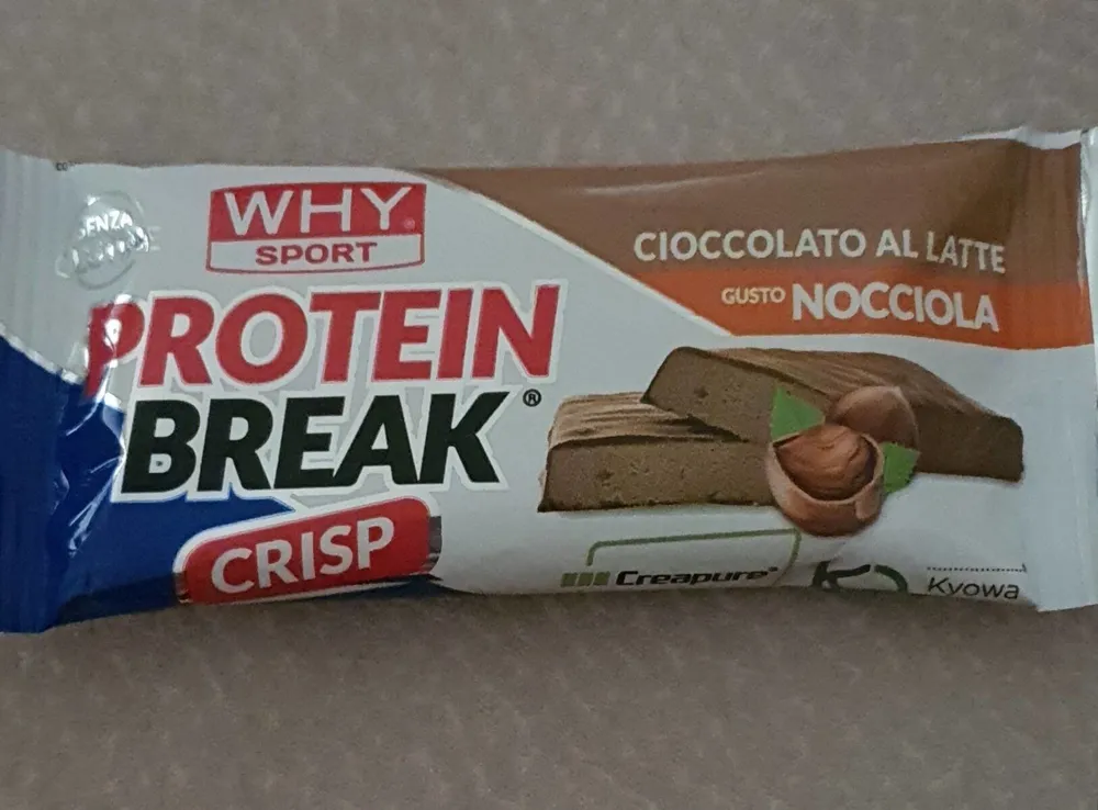 Proteine break