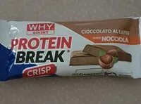Proteine break