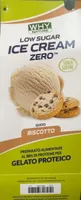 Ice cream zero