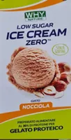 ICE cream zero