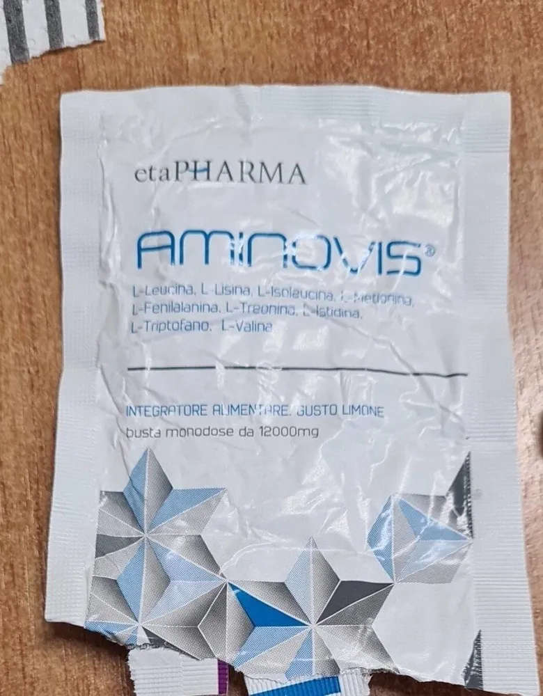 AMINOVIS