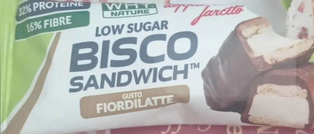 Bisco Sandwich