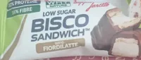 Bisco Sandwich