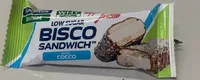 Bisco sandwich