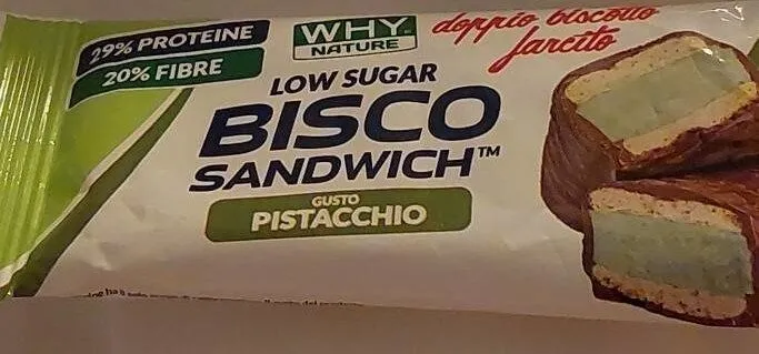 BISCO SANDWICH TM