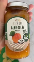 albiccocche marmellata