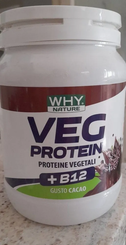 Proteine