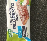 Ricoperto zero