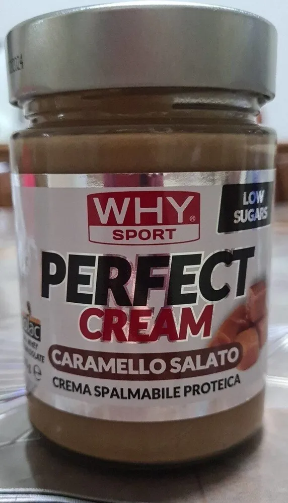 Perfect cream