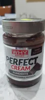 Perfect Cream Fondente