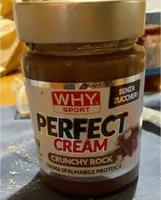Perfect cream