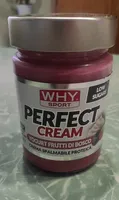 Perfect cream