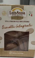Biscotti integrali