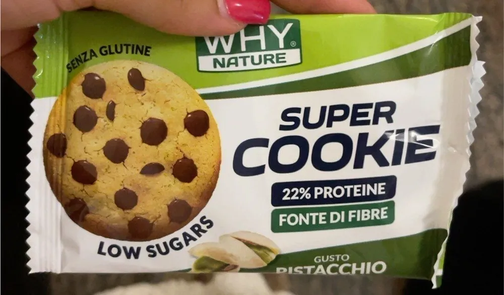 super cookie