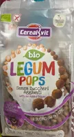 Legum Pops
